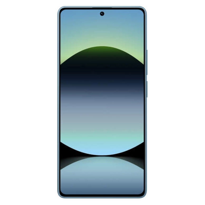 Xiaomi Redmi Note 14S / 8GB / 256GB / Blue