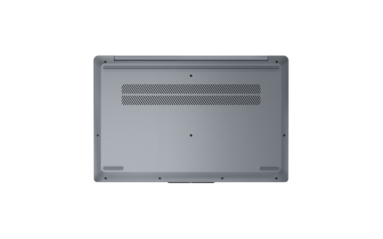 Lenovo IdeaPad Slim 3 15IAN8 / 15.6 IPS FullHD / Core i3-N305 / 8Gb LPDDR5 / 256Gb SSD /  No OS
