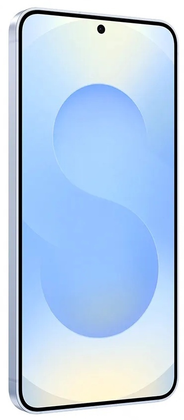 Samsung Galaxy S25 / 6.2 AMOLED 2X 120Hz / Snapdragon 8 Elite / 12GB / 128GB / 4000mAh / S931 Cyan