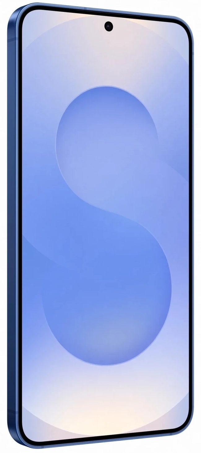 Samsung Galaxy S25 / 6.2 AMOLED 2X 120Hz / Snapdragon 8 Elite / 12GB / 128GB / 4000mAh / S931 Blue