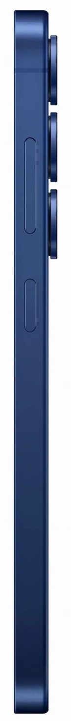 Samsung Galaxy S25 / 6.2 AMOLED 2X 120Hz / Snapdragon 8 Elite / 12GB / 128GB / 4000mAh / S931 Blue