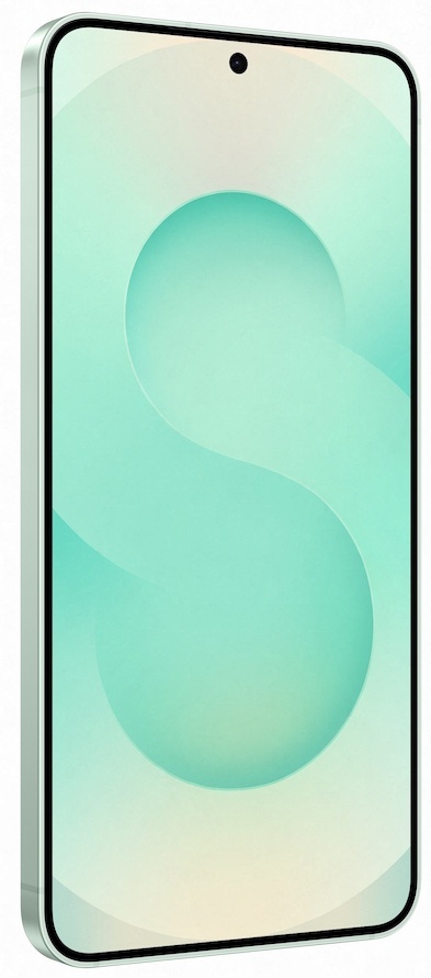 Samsung Galaxy S25 / 6.2 AMOLED 2X 120Hz / Snapdragon 8 Elite / 12GB / 128GB / 4000mAh / S931 Green