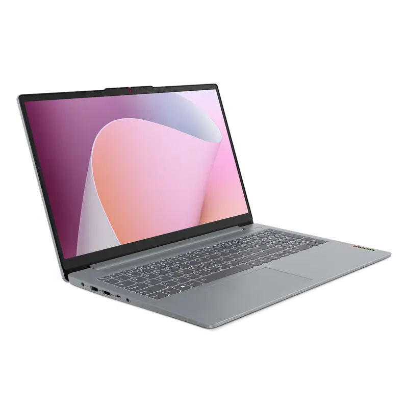 Lenovo IdeaPad Slim 3 15ABR8 / 15.6 FullHD / Ryzen 5 7430U / 16Gb / 512Gb