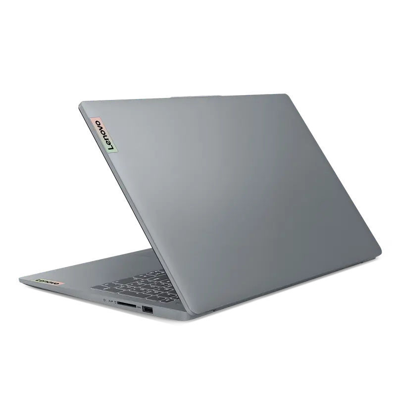 Lenovo IdeaPad Slim 3 15ABR8 / 15.6 FullHD / Ryzen 5 7430U / 16Gb / 512Gb
