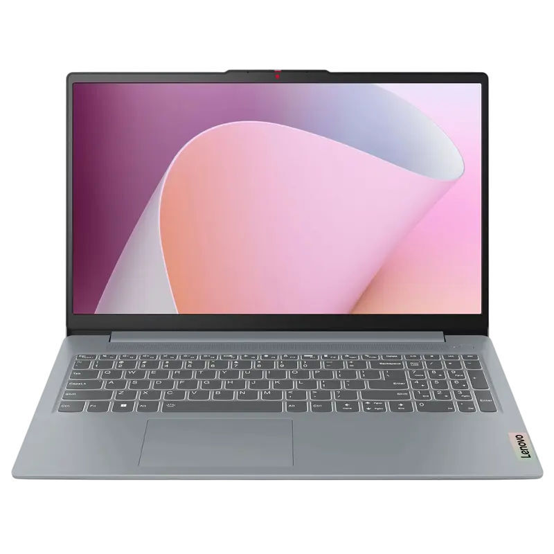Lenovo IdeaPad Slim 3 16ABR8 / 16 WUXGA / Ryzen 5 7430U / 16Gb / 512Gb