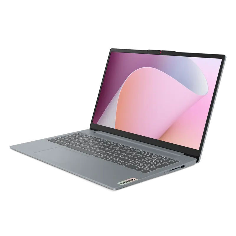 Lenovo IdeaPad Slim 3 16ABR8 / 16 WUXGA / Ryzen 5 7430U / 16Gb / 512Gb