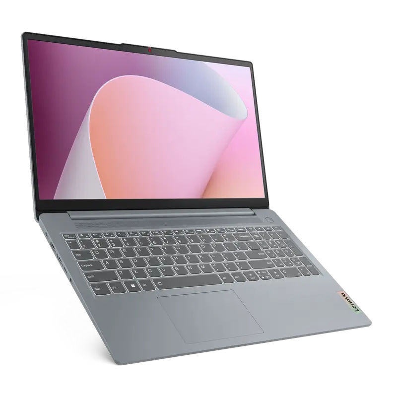 Lenovo IdeaPad Slim 3 16ABR8 / 16 WUXGA / Ryzen 5 7430U / 16Gb / 512Gb