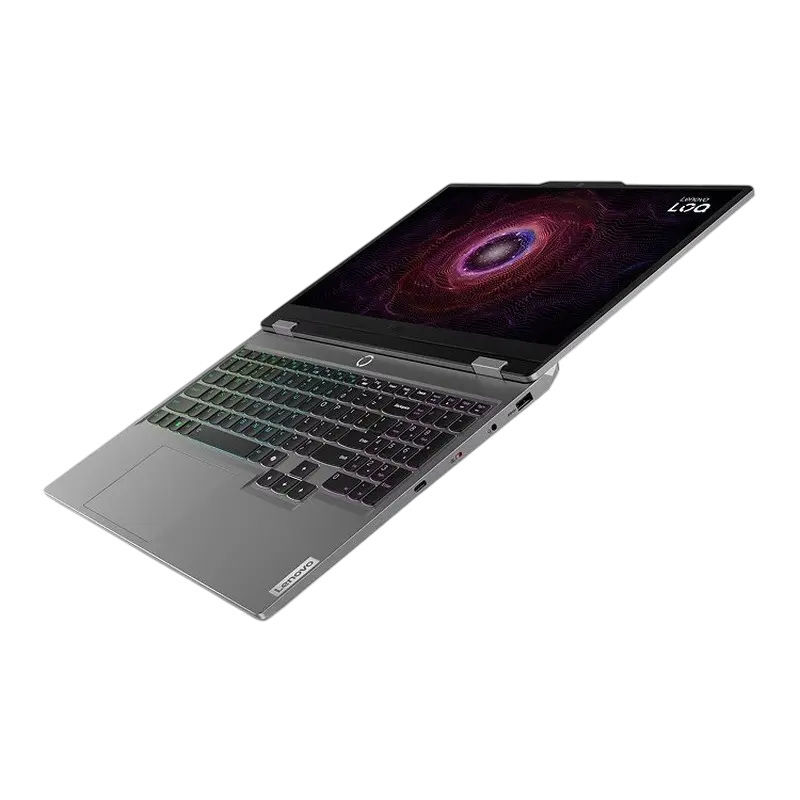 Lenovo LOQ 15ARP9 / 15.6 FullHD 144Hz / Ryzen 7 7435HS / 24Gb DDR5 / 1Tb SSD / GeForce RTX 4060 8Gb