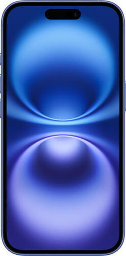 Apple iPhone 16 / 6.1 Super Retina XDR OLED / A18 / 8GB / 256GB / 3561mAh Purple