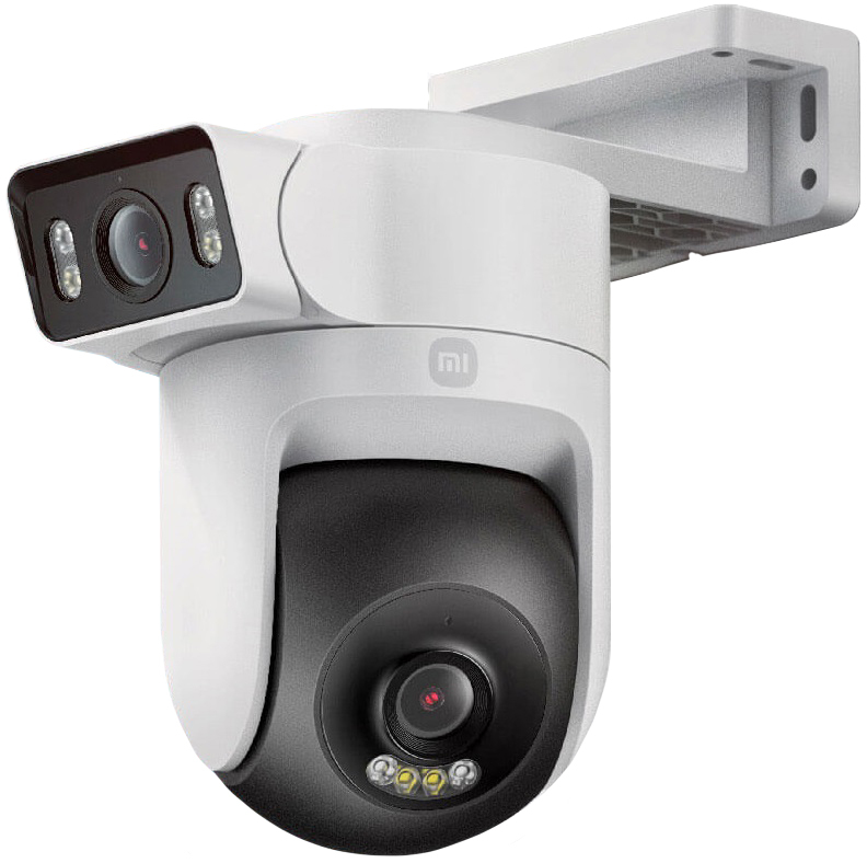 Xiaomi Outdoor Camera CW500 Dual