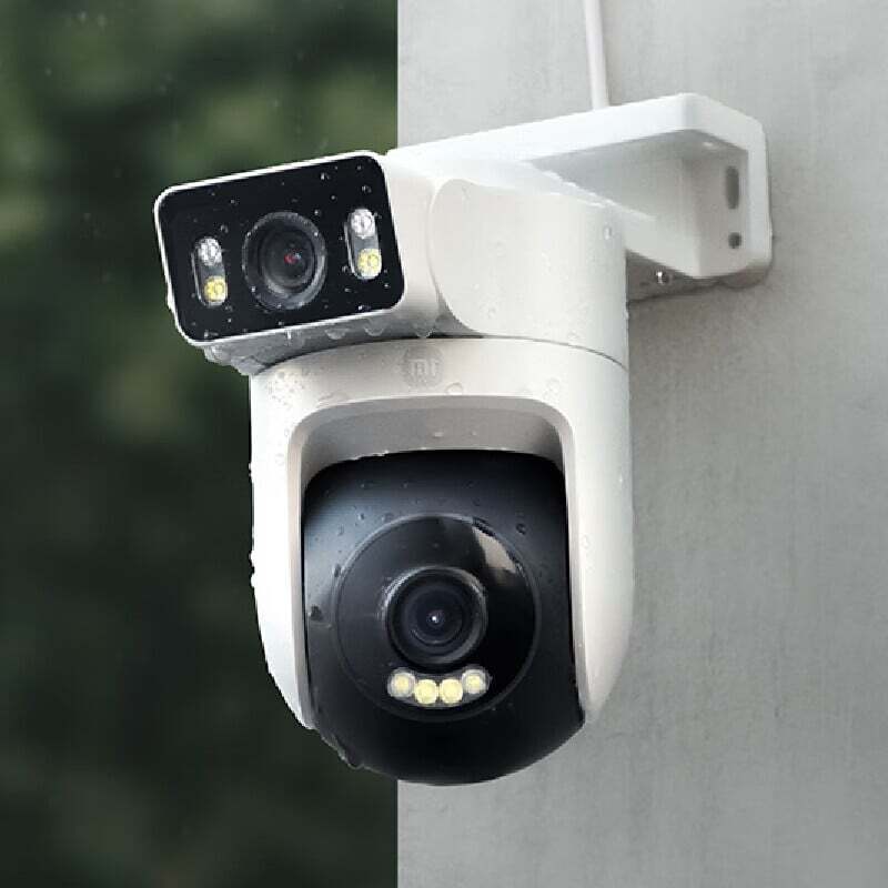 Xiaomi Outdoor Camera CW500 Dual