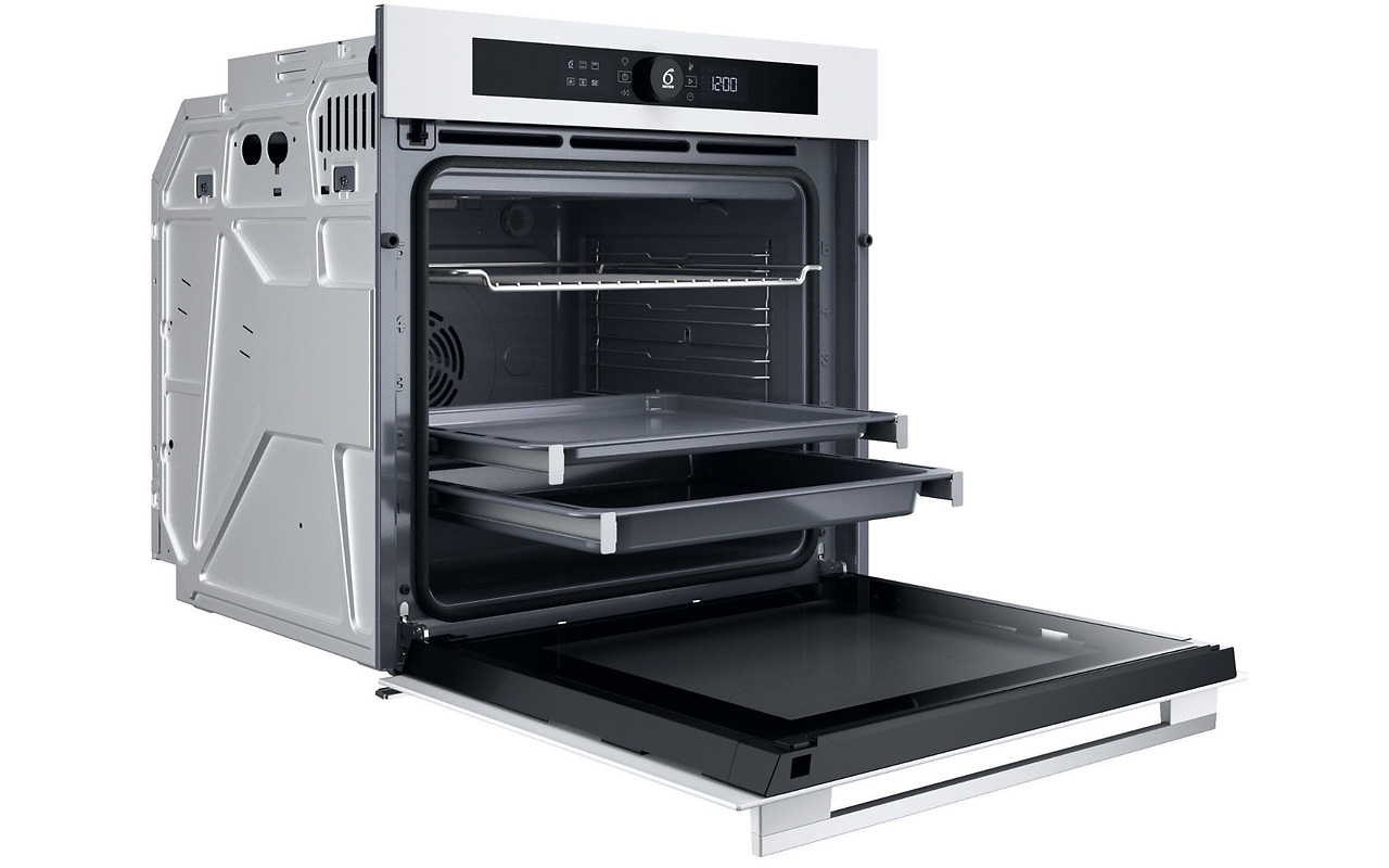 Whirlpool WOI5S8PM2SWA