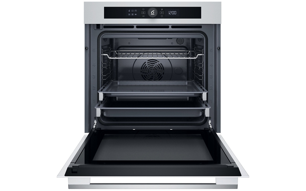 Whirlpool WOI5S8PM2SWA