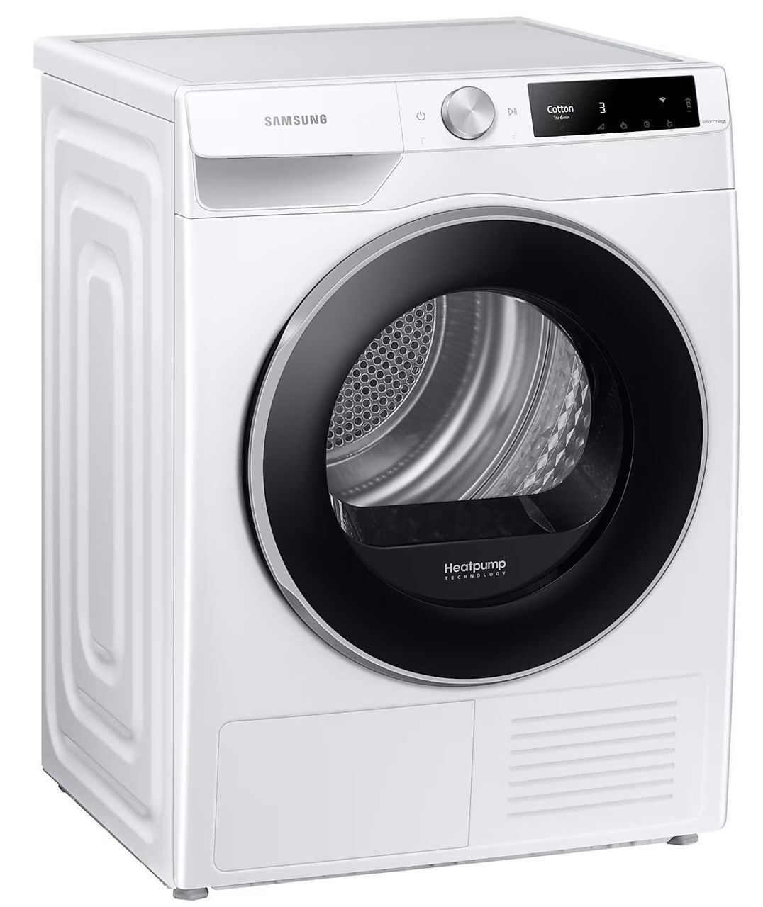 Samsung DV90T6240LE/S7