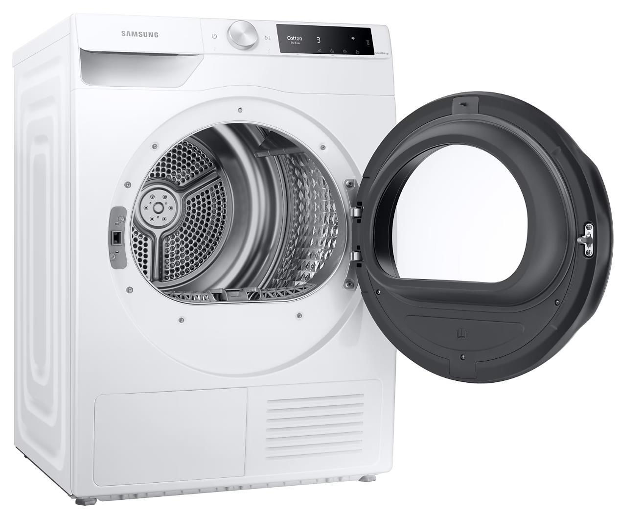 Samsung DV90T6240LE/S7