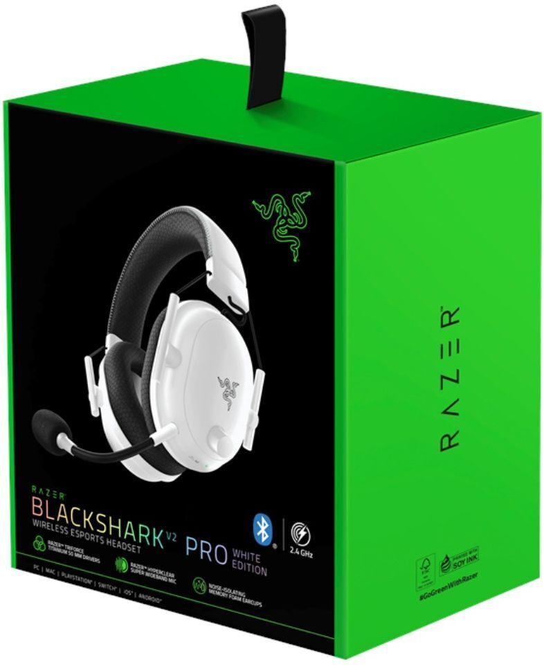 Razer BlackShark V2 Pro 2023 Wireless Headset / RZ04-04530200-R3M1