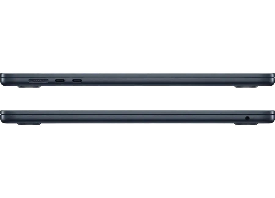 Apple MacBook Air / 13.6 Retina / Apple M4 10-core CPU 8-core GPU / 16Gb / 256Gb Black