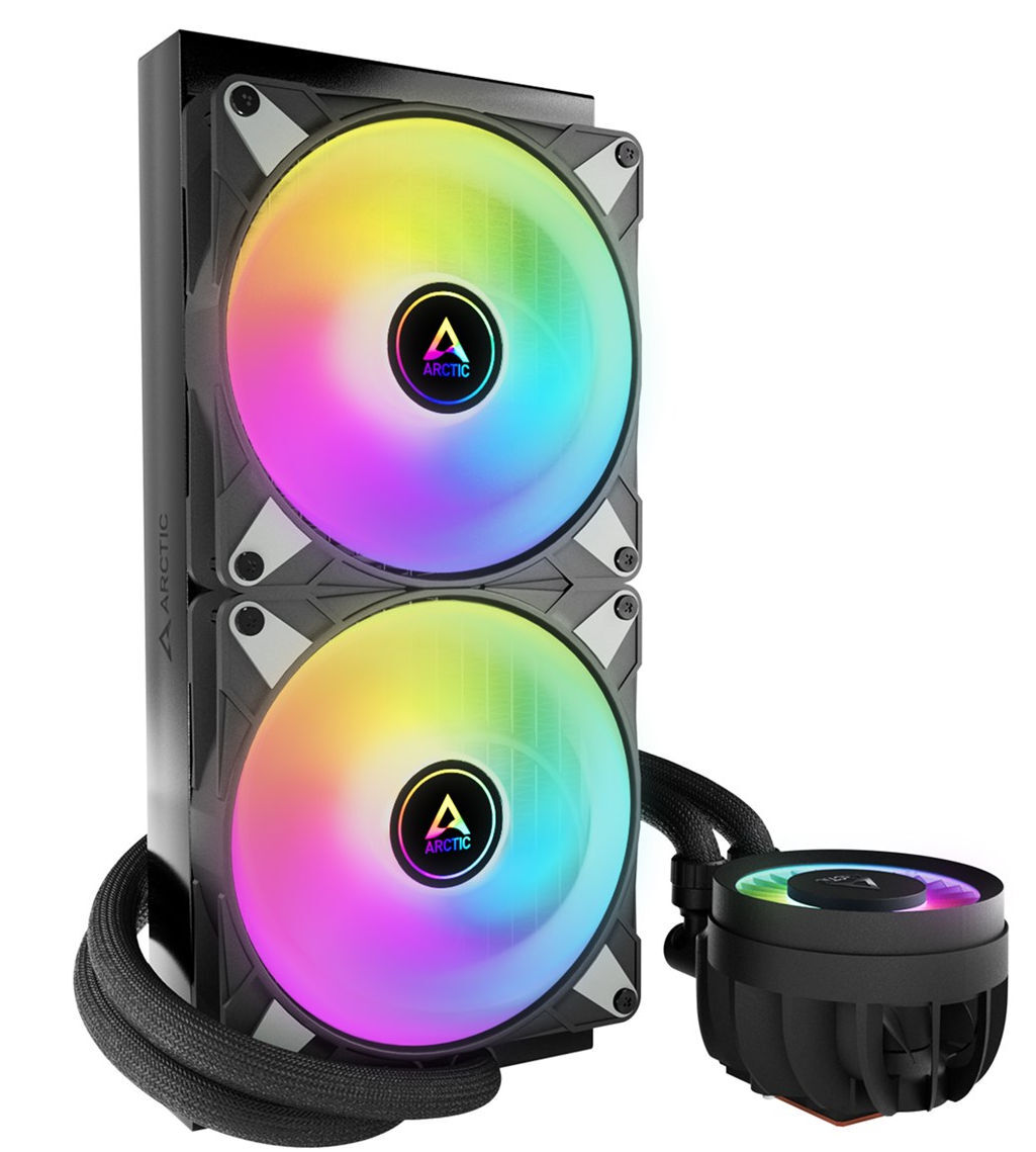 Arctic Liquid Freezer III 280 A-RGB Multi Compatible