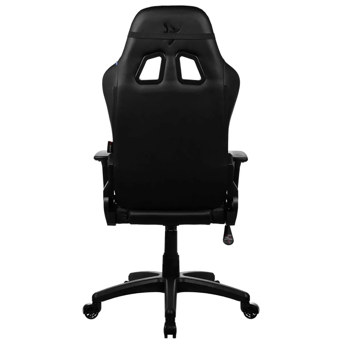 Arozzi Avanti SoftFabric Metal