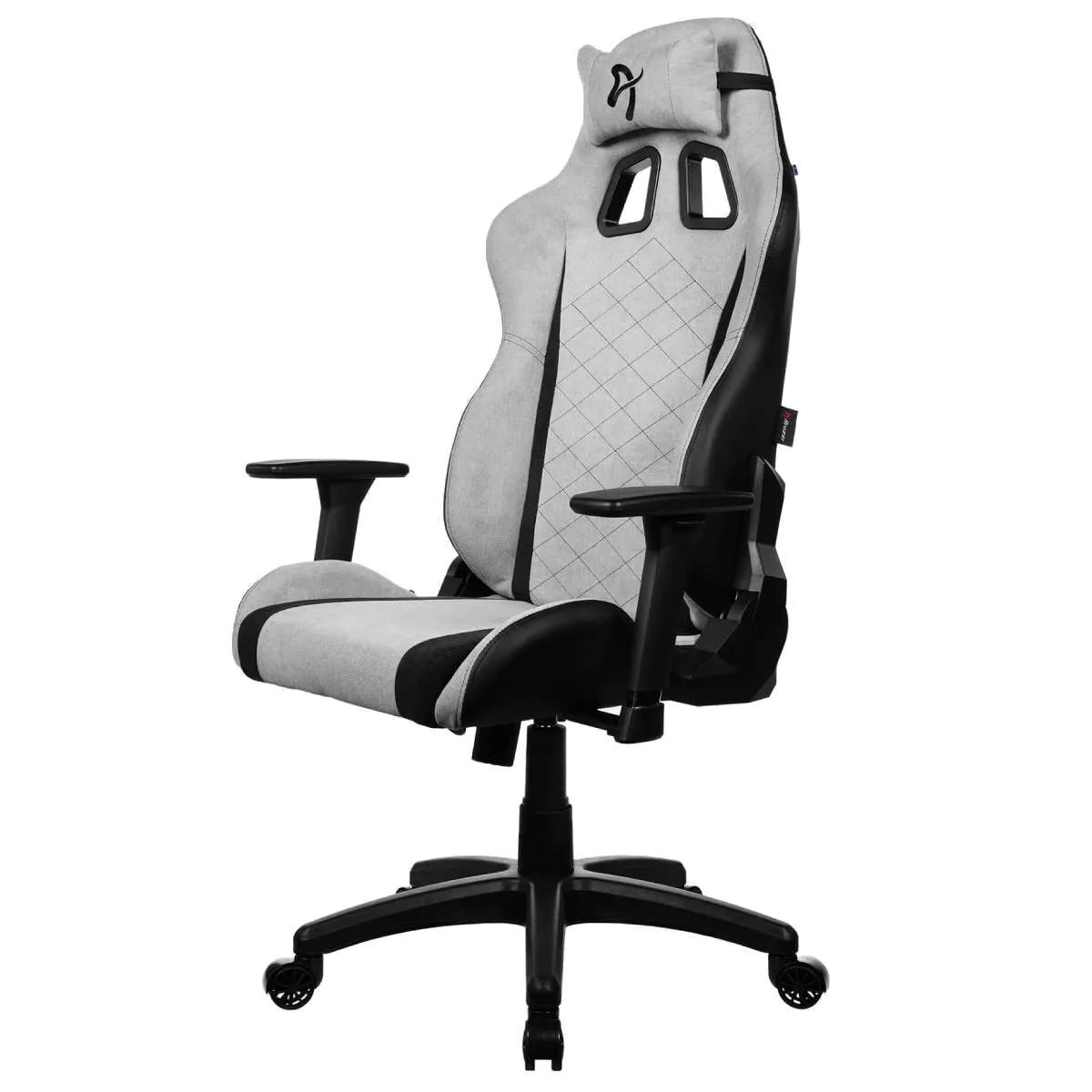 Arozzi Avanti SoftFabric Metal