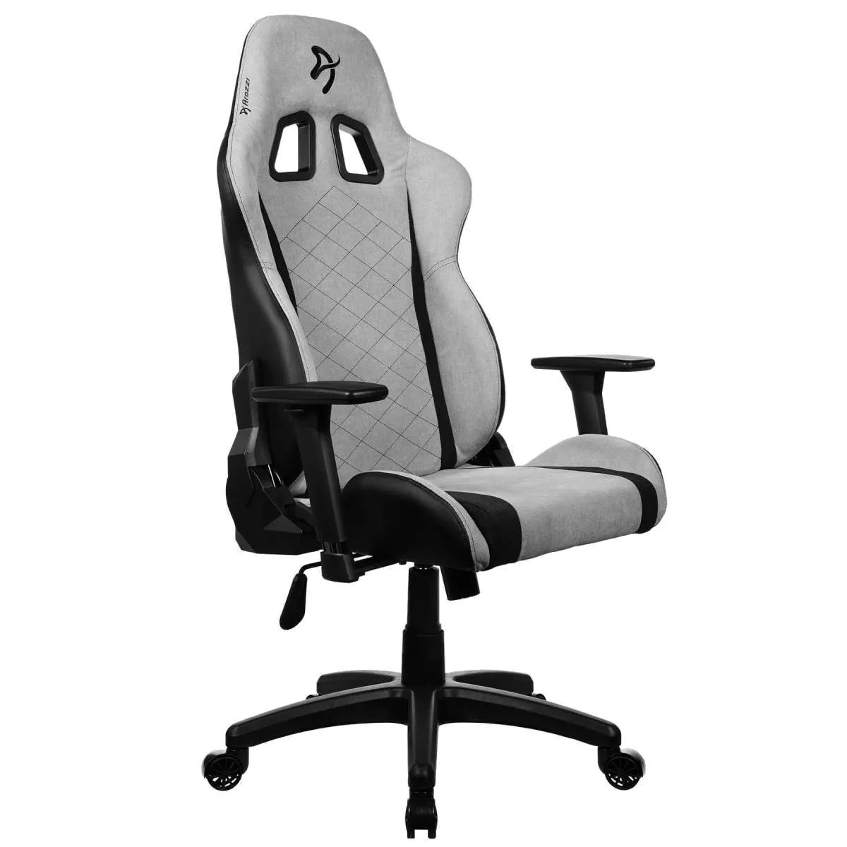 Arozzi Avanti SoftFabric Metal