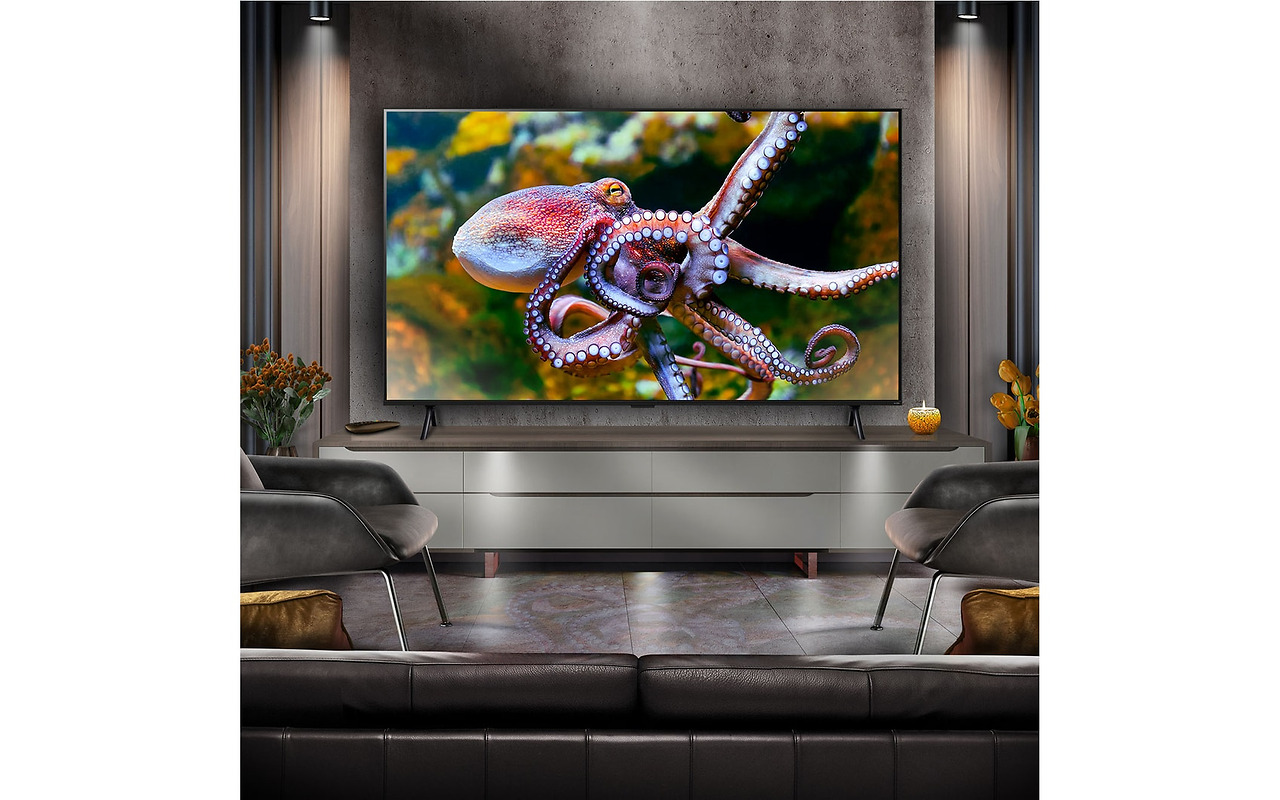 LG 98QNED89T6A / 98 QNED 4K webOS