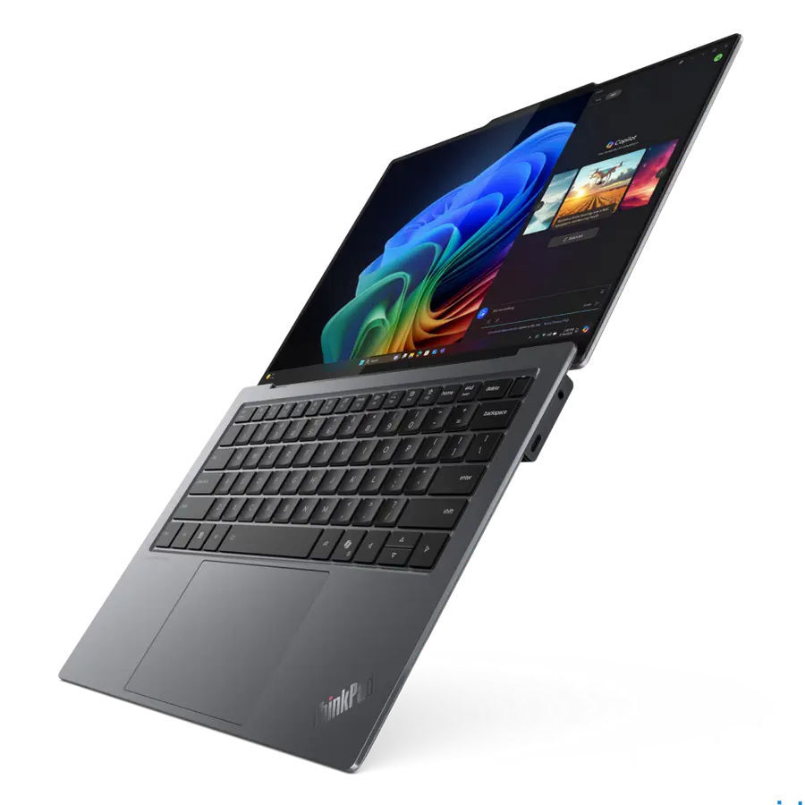 Lenovo ThinkPad X9-14 Gen 1 / 14 OLED WUXGA / Core Ultra 7 258V / 32Gb  LPDDR5X / 1TB SSD / Windows 11 Pro