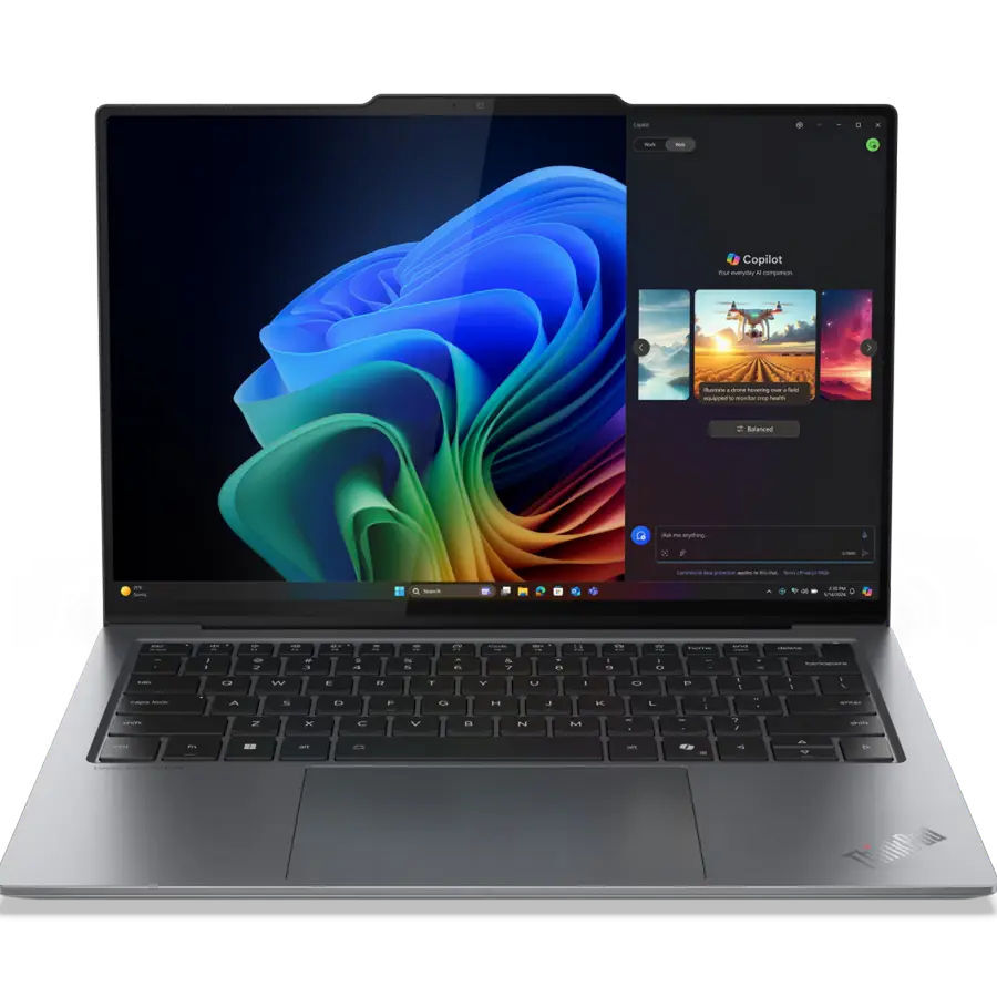 Lenovo ThinkPad X9-14 Gen 1 / 14 OLED WUXGA / Core Ultra 7 258V / 32Gb  LPDDR5X / 1TB SSD / Windows 11 Pro