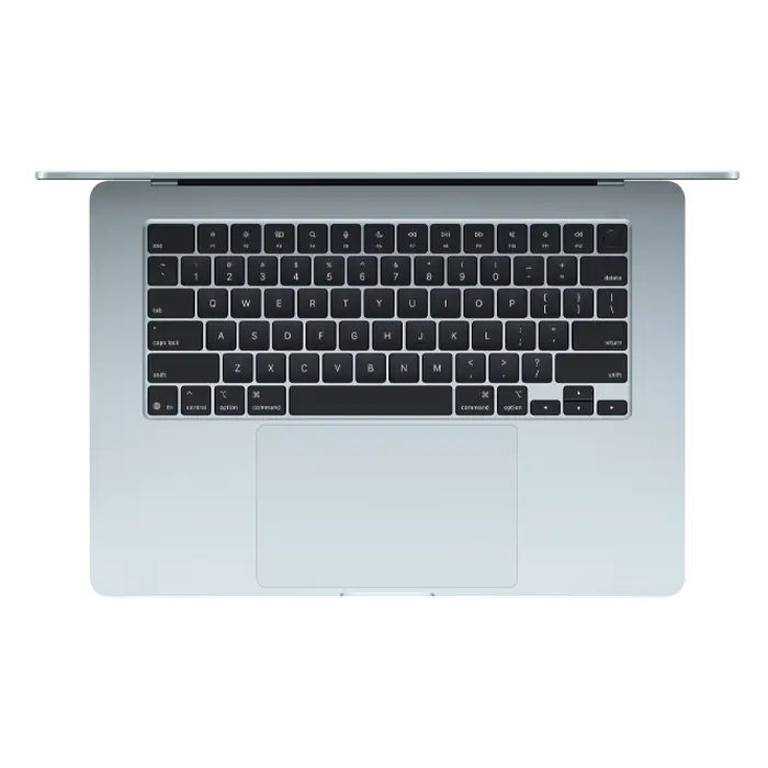Apple MacBook Air / 15.3 Retina / M4 / 16Gb / 256Gb