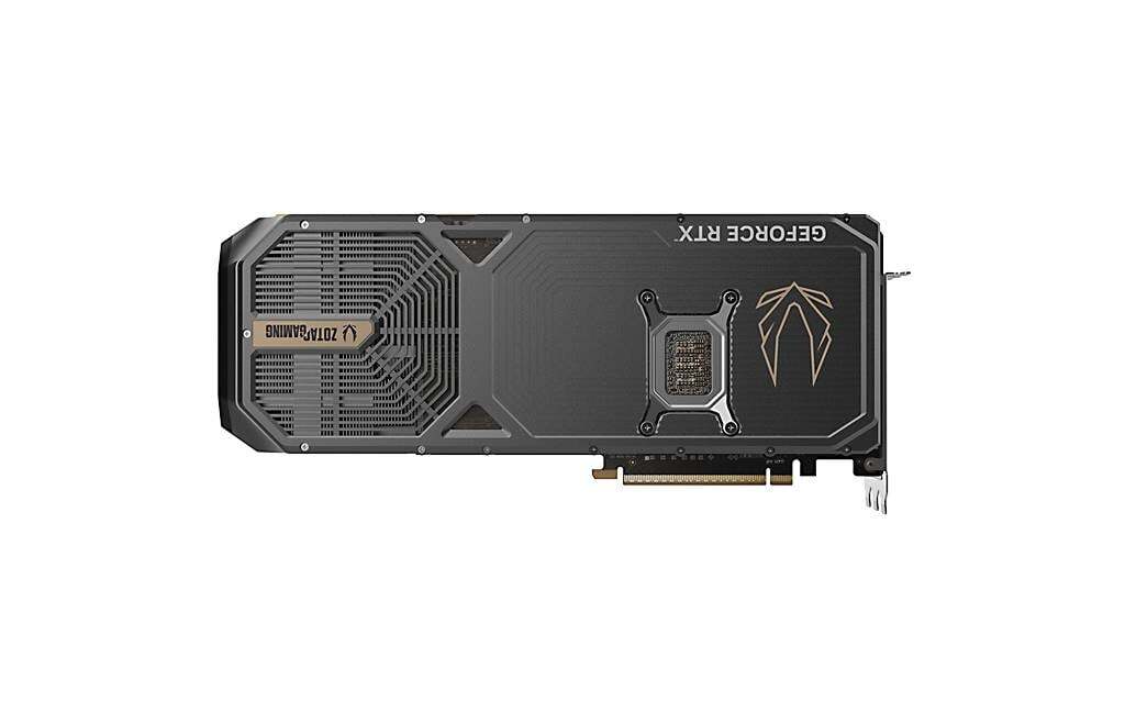 ZOTAC GeForce RTX 5070 Ti AMP Extreme INFINITY 16GB GDDR7 256bit