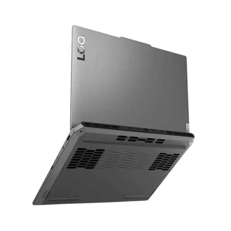 Lenovo LOQ 15ARP9 / 15.6 FullHD / Ryzen 7 7435HS / 24Gb / 1Tb / RTX4070