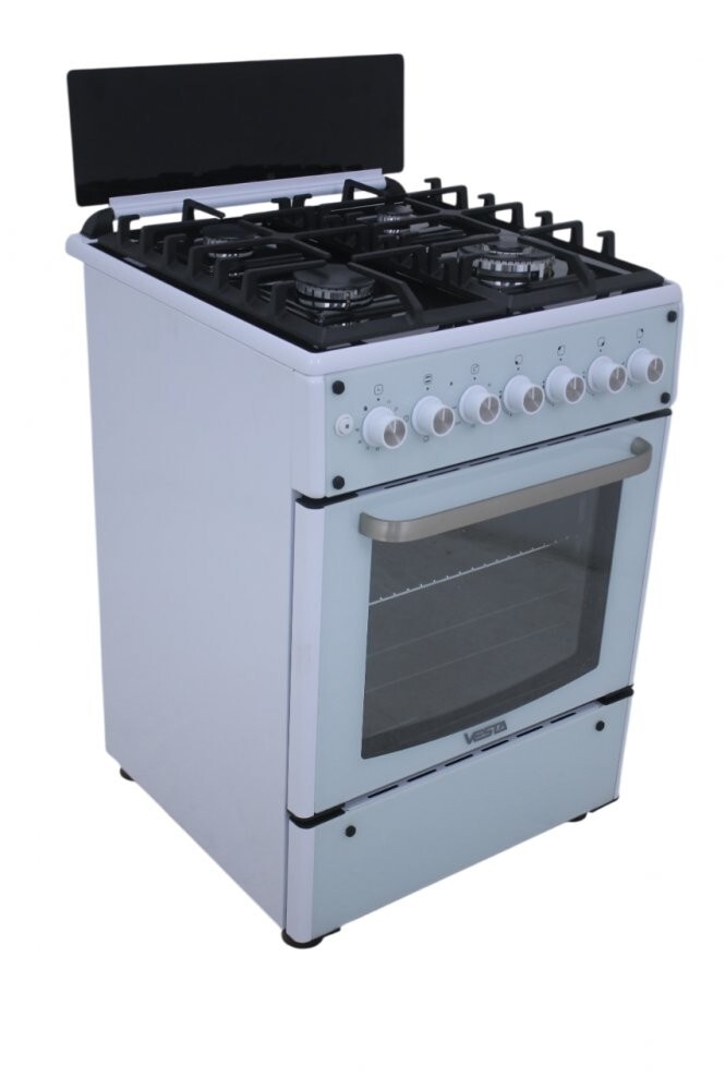 VESTA GC-E6060FCTg White