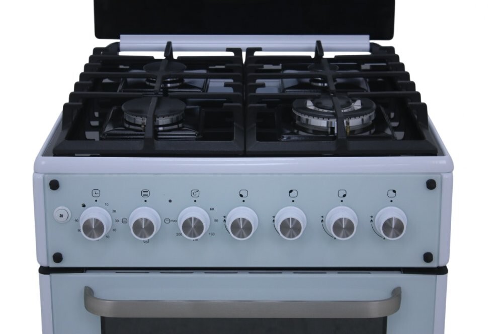 VESTA GC-E6060FCTg White