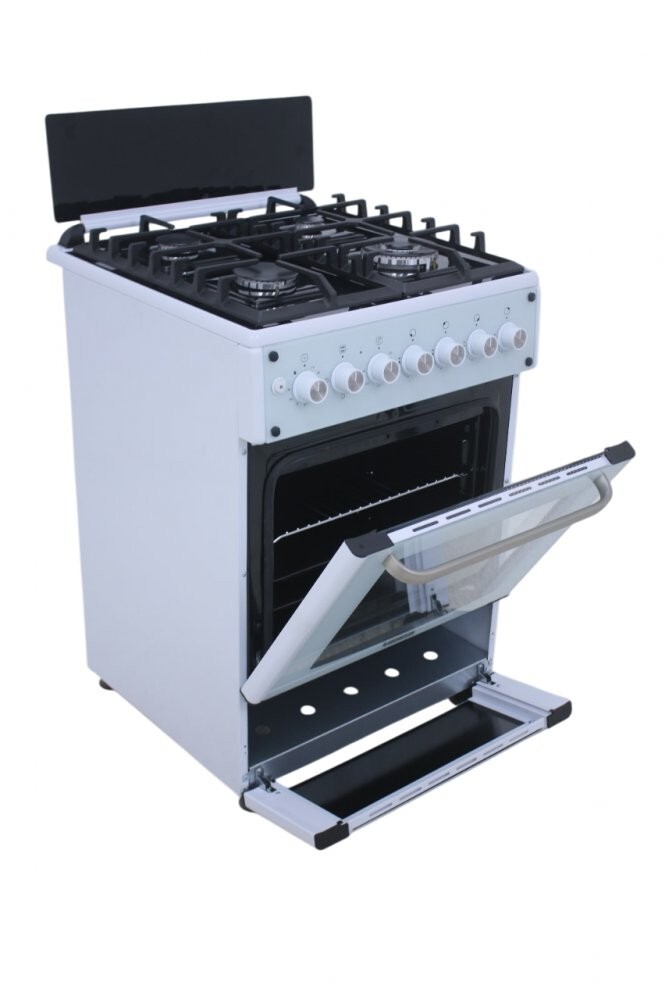 VESTA GC-E6060FCTg White