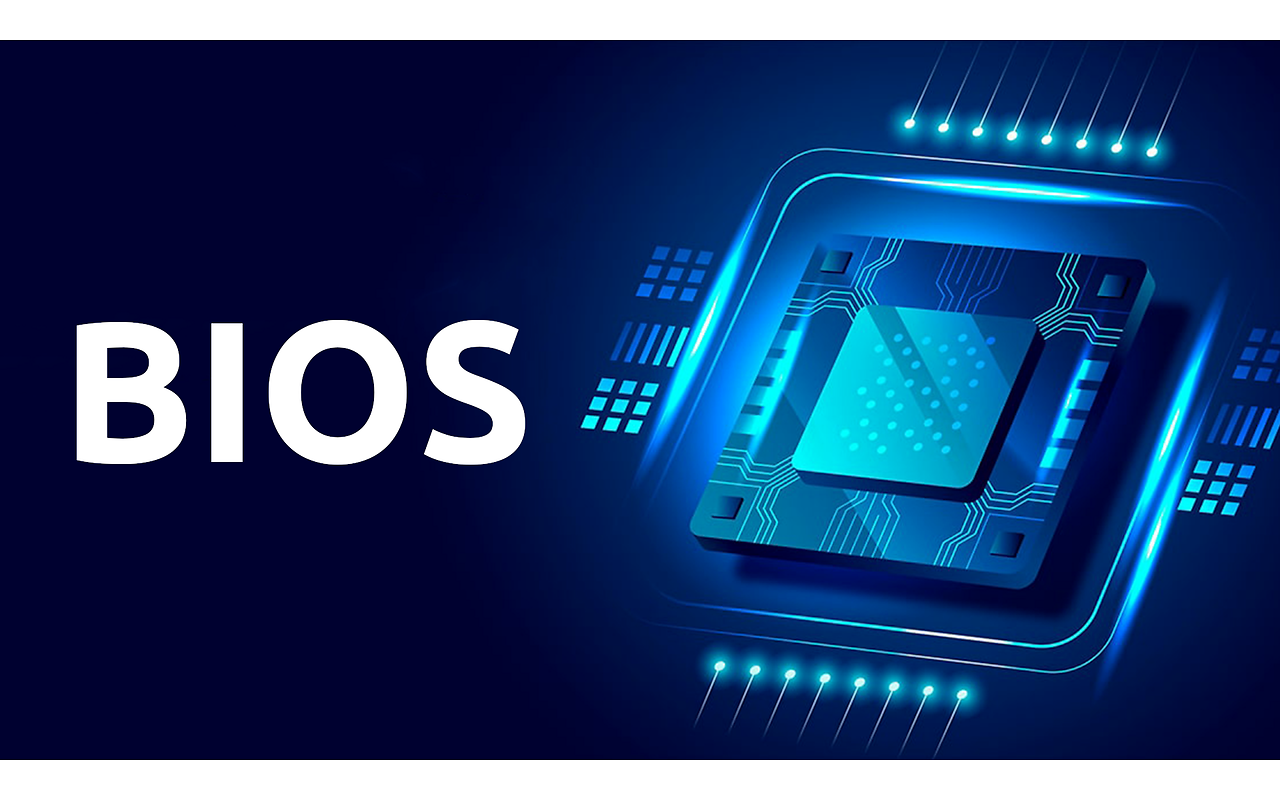 BIOS | Перепрошивка или Обновление Специалистом NANOTEH