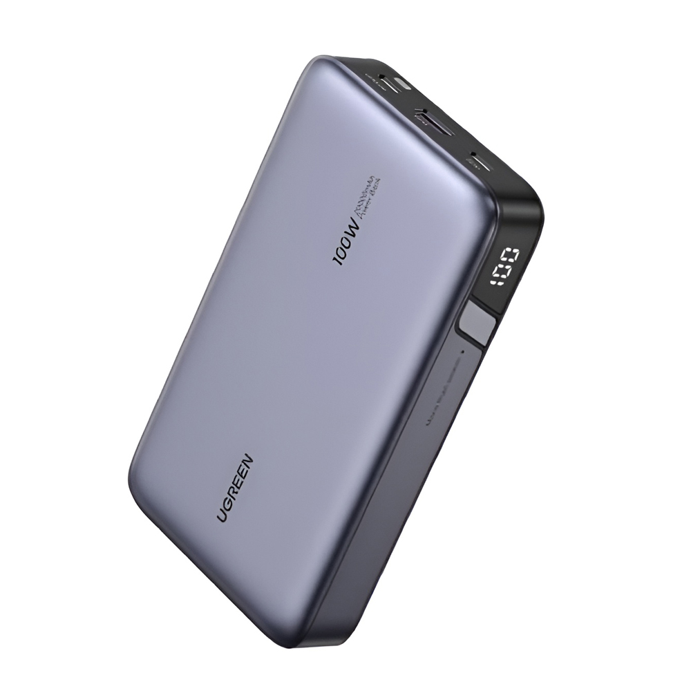 UGREEN Two-way Fast Charging 20000mAh 100W