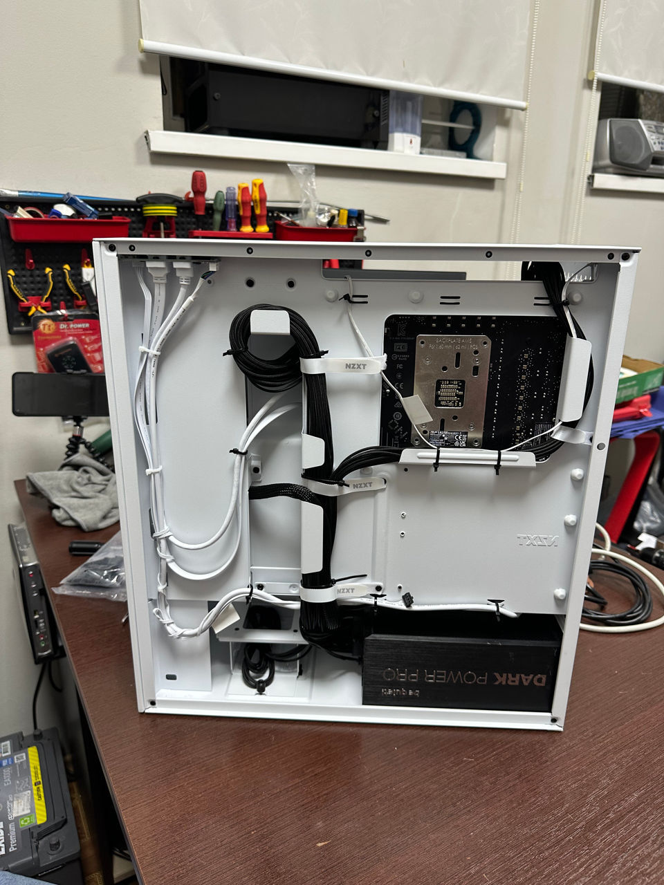 Сборка Компьютера и Настройка Биос Специалистом NANOTEH