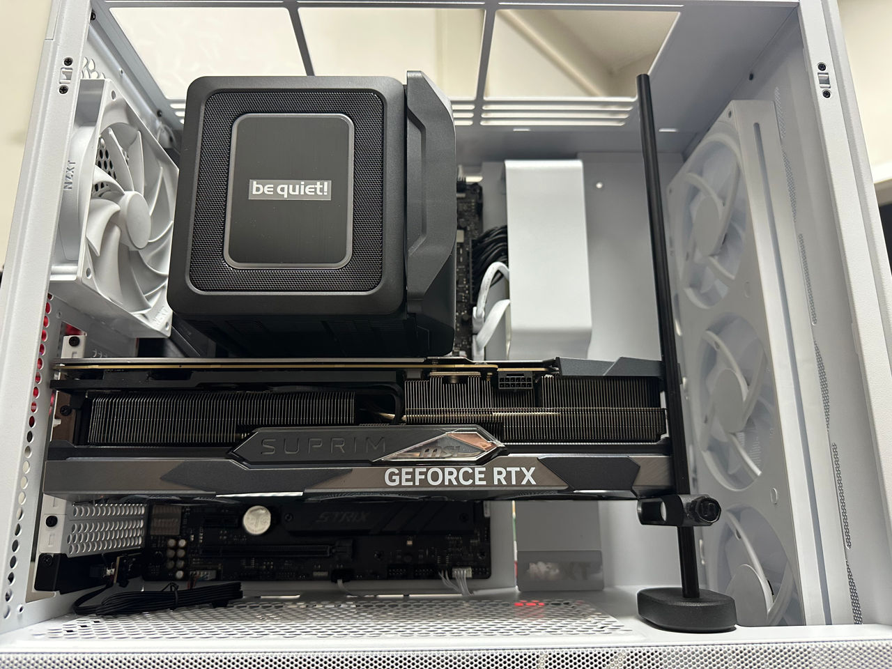 Сборка Компьютера и Настройка Биос Специалистом NANOTEH