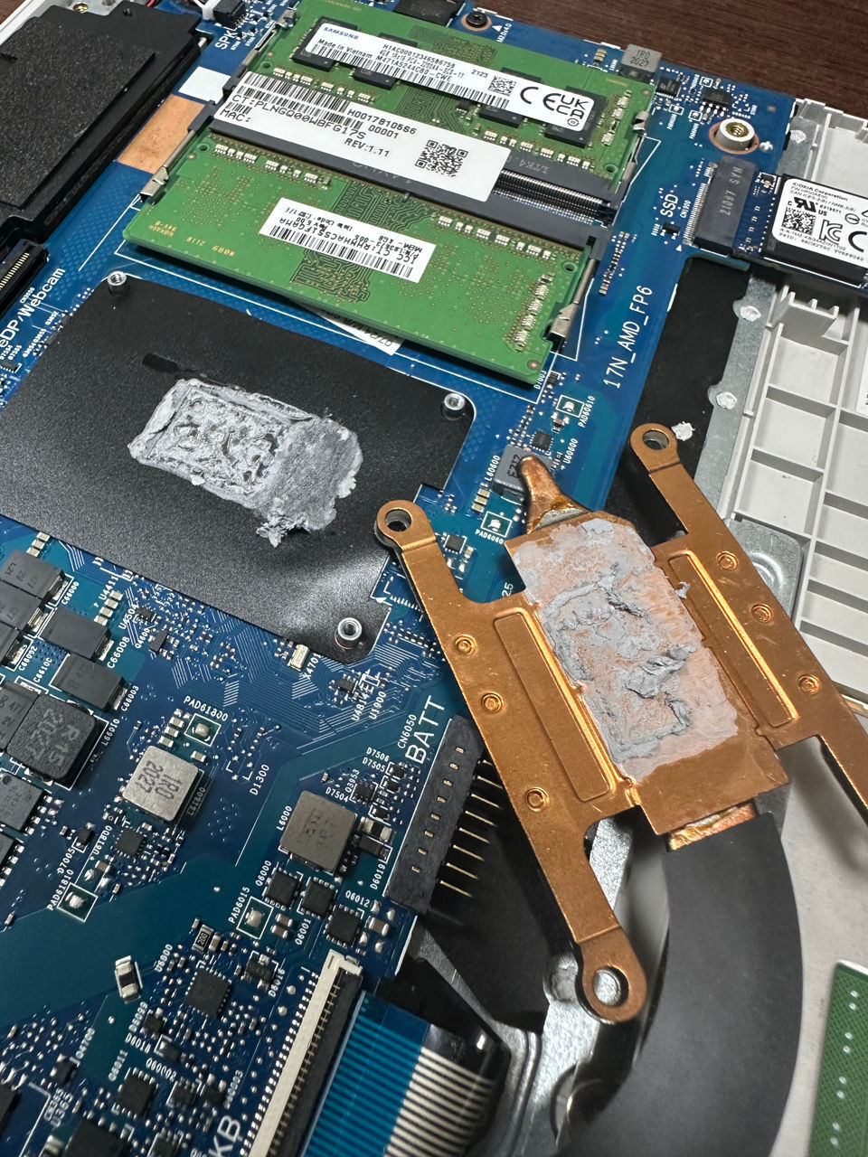 Профилактика Компьютера / Ноутбука / Сервера Специалистом NANOTEH