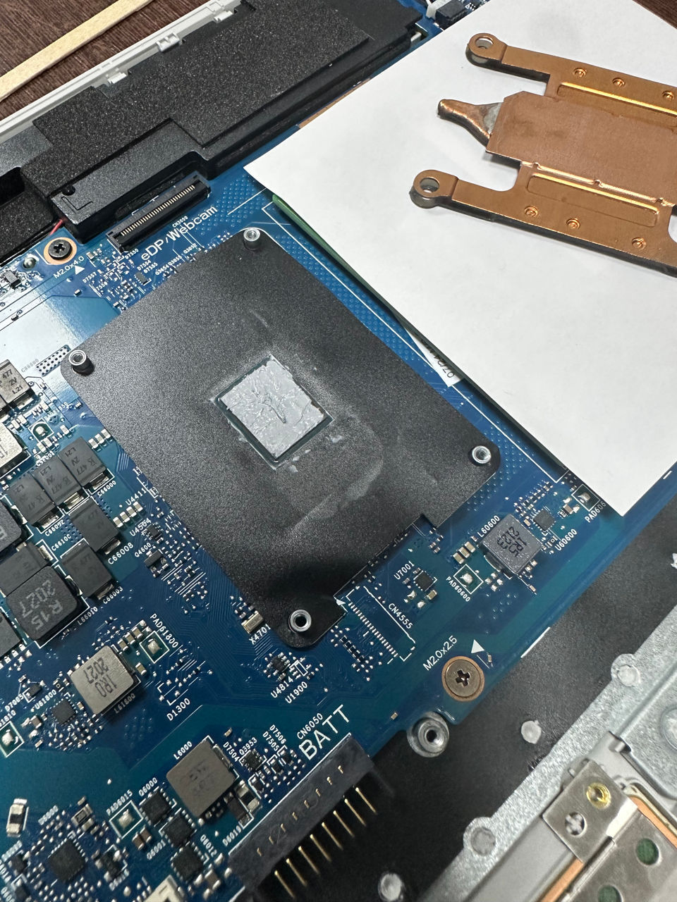 Профилактика Компьютера / Ноутбука / Сервера Специалистом NANOTEH