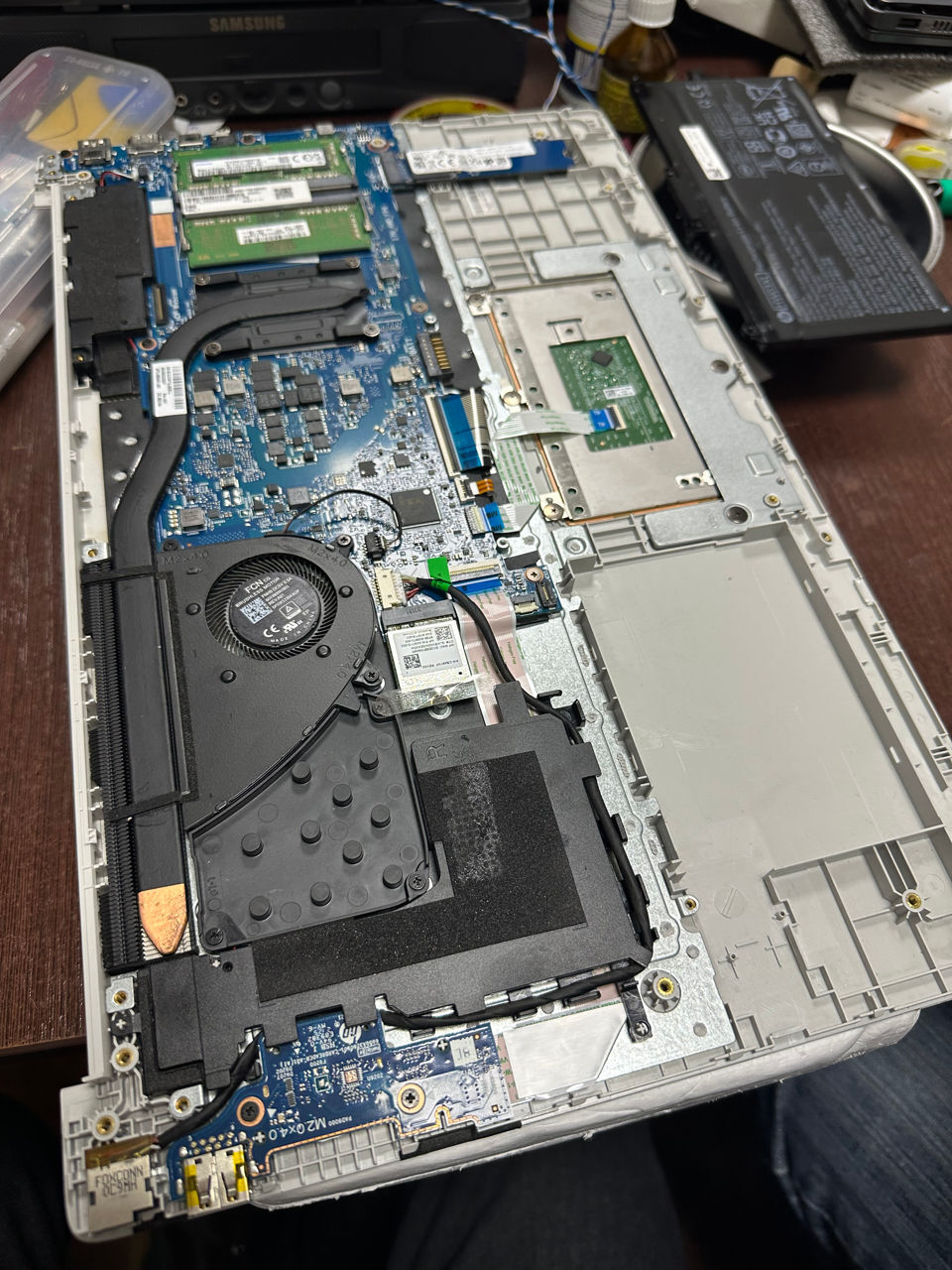 Профилактика Компьютера / Ноутбука / Сервера Специалистом NANOTEH