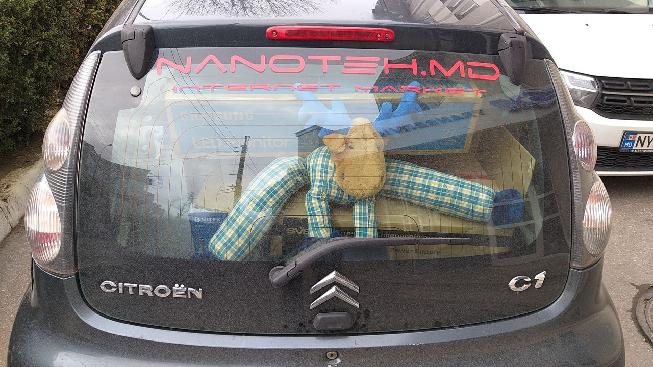 Экспресс Доставка по Кишиневу за 4 часа