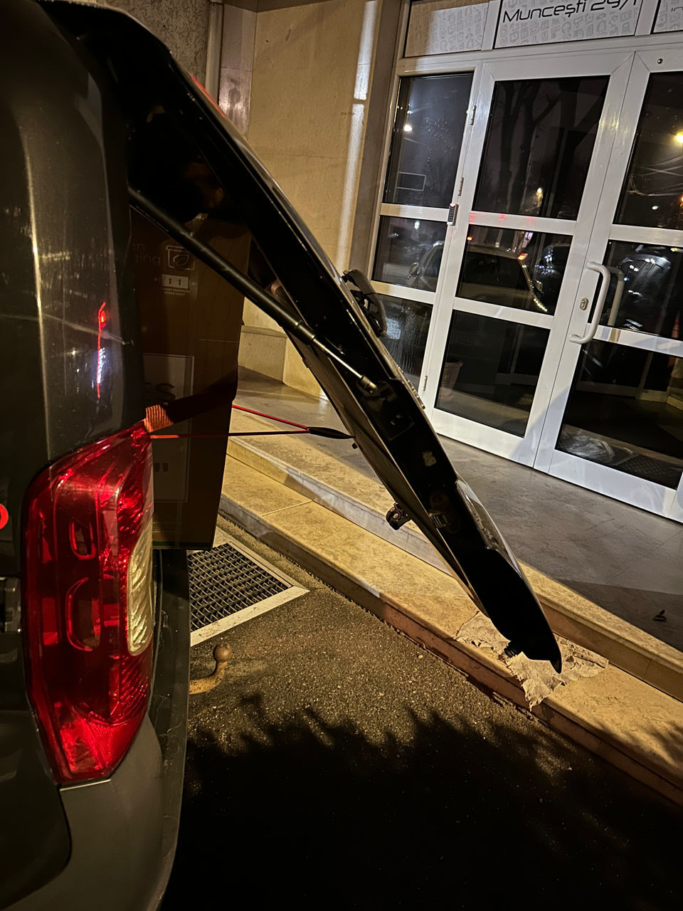 Экспресс Доставка по Кишиневу за 4 часа