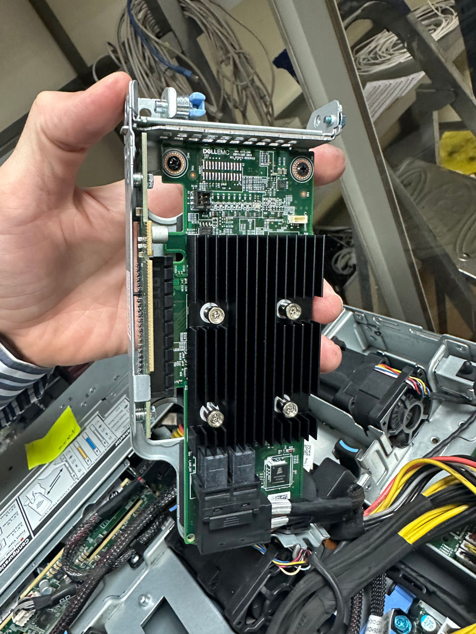 Профилактика Компьютера / Ноутбука / Сервера Специалистом NANOTEH