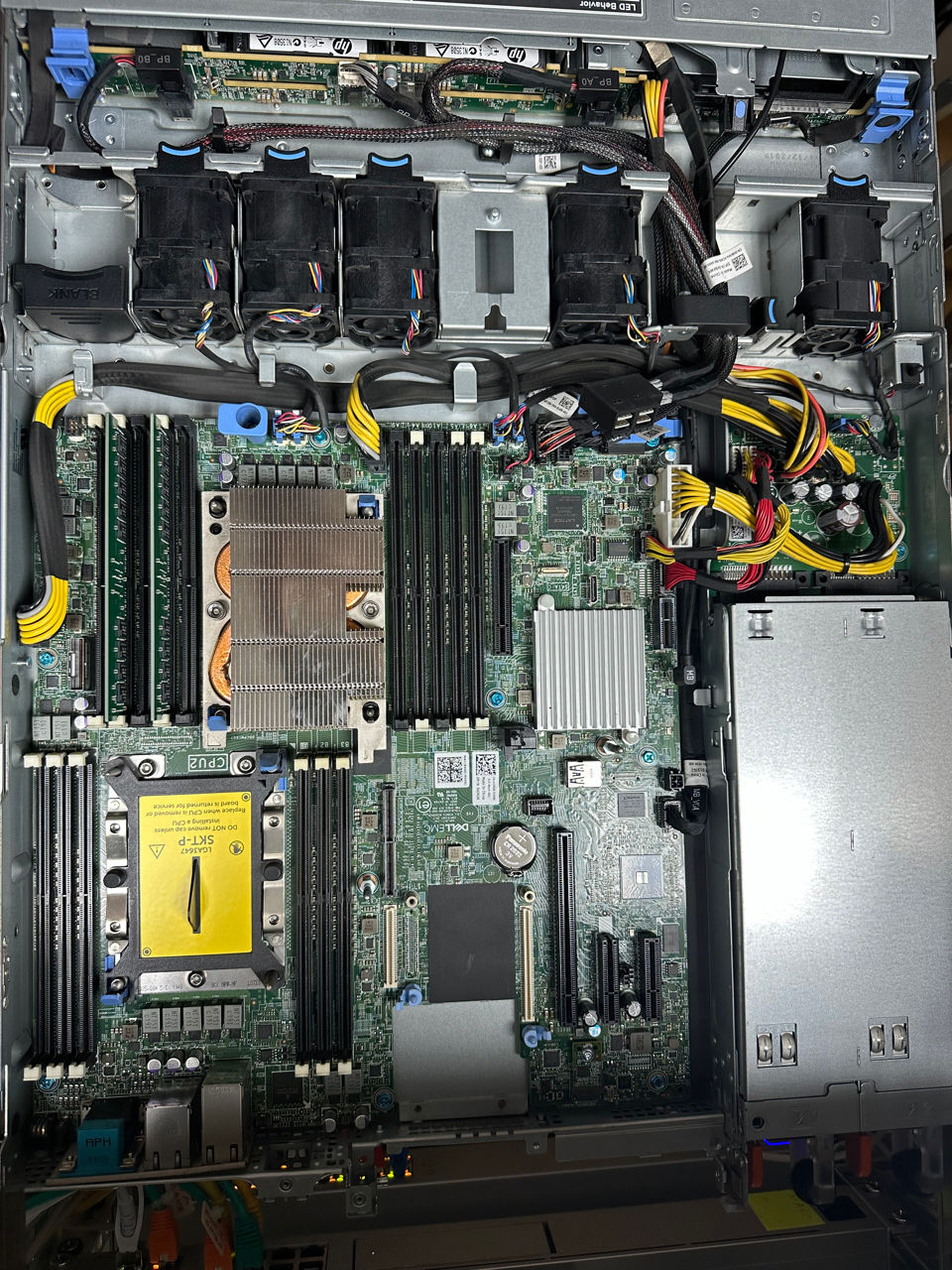 Профилактика Компьютера / Ноутбука / Сервера Специалистом NANOTEH