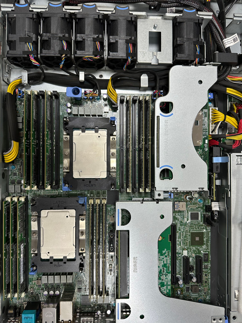 Профилактика Компьютера / Ноутбука / Сервера Специалистом NANOTEH