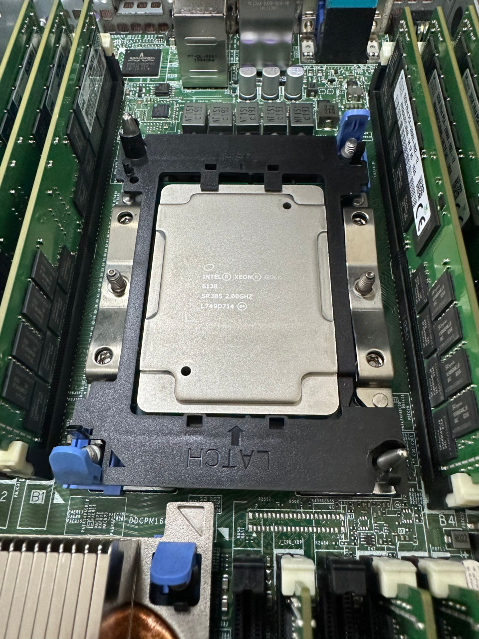 Профилактика Компьютера / Ноутбука / Сервера Специалистом NANOTEH