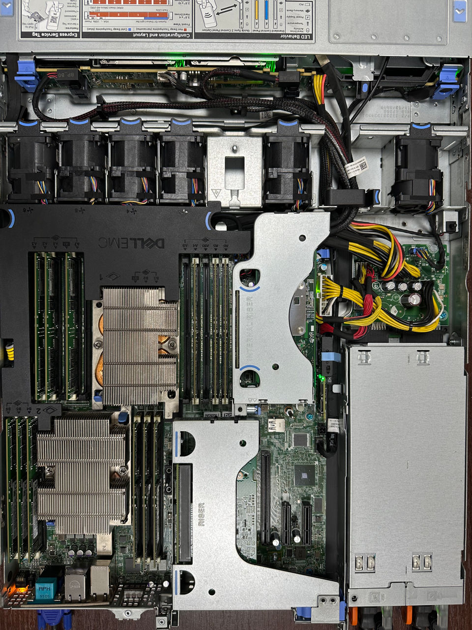 Профилактика Компьютера / Ноутбука / Сервера Специалистом NANOTEH