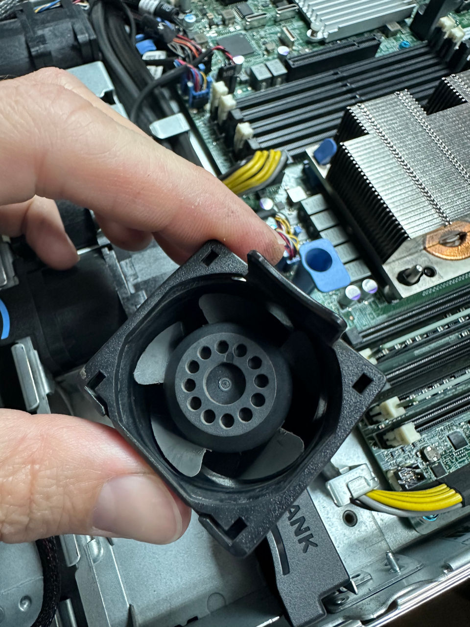 Профилактика Компьютера / Ноутбука / Сервера Специалистом NANOTEH