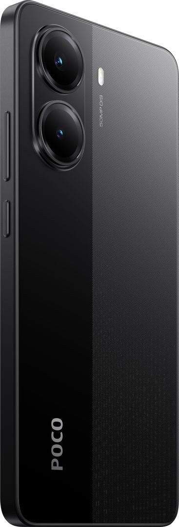Xiaomi POCO X7 Pro / 6.67 AMOLED 120Hz / Dimensity 8400 Ultra / 12GB / 512GB / 6000mAh Black